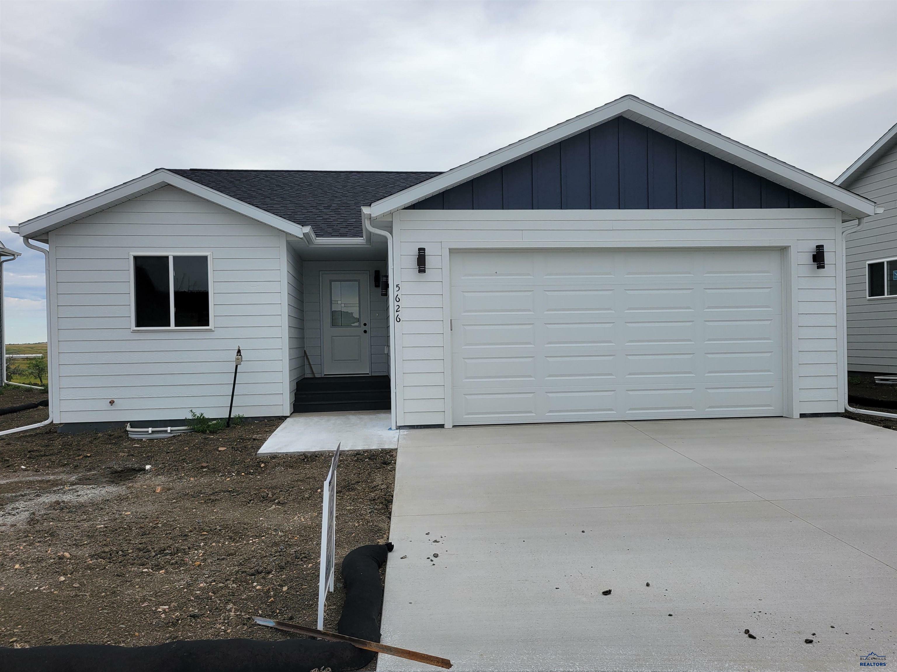 Property Photo:  5626 Coal Bank Dr  SD 57701 