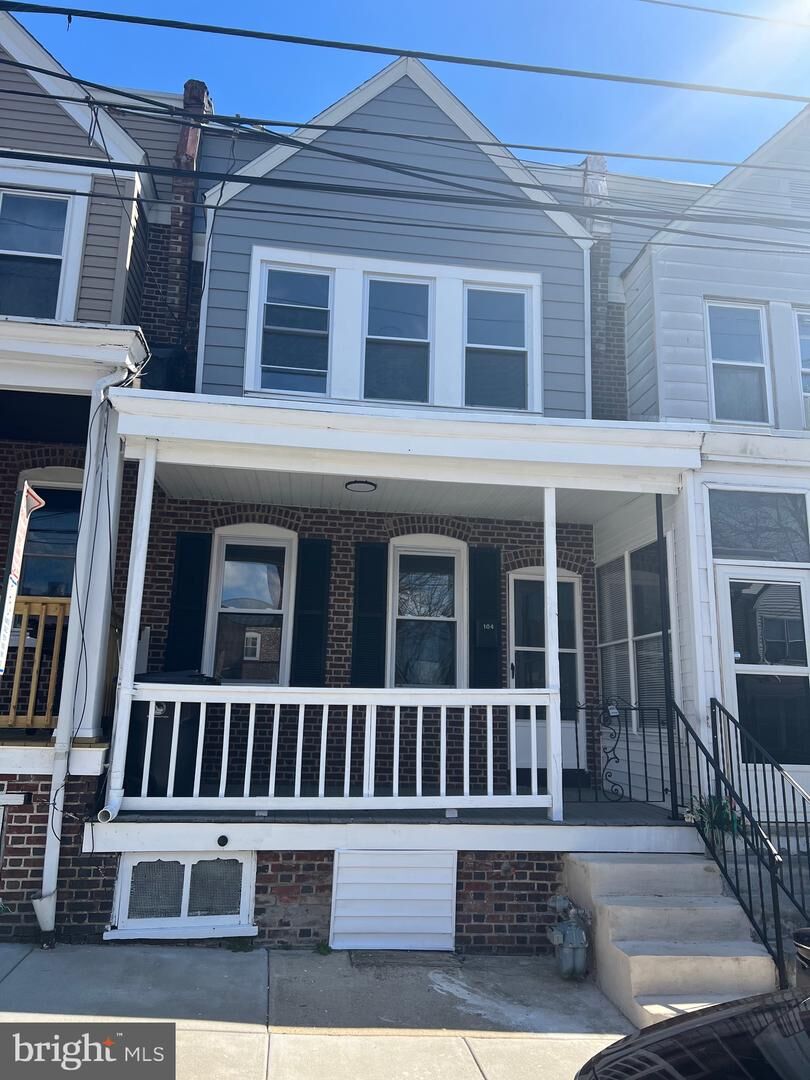 Property Photo:  104 S Broom Street  DE 19805 