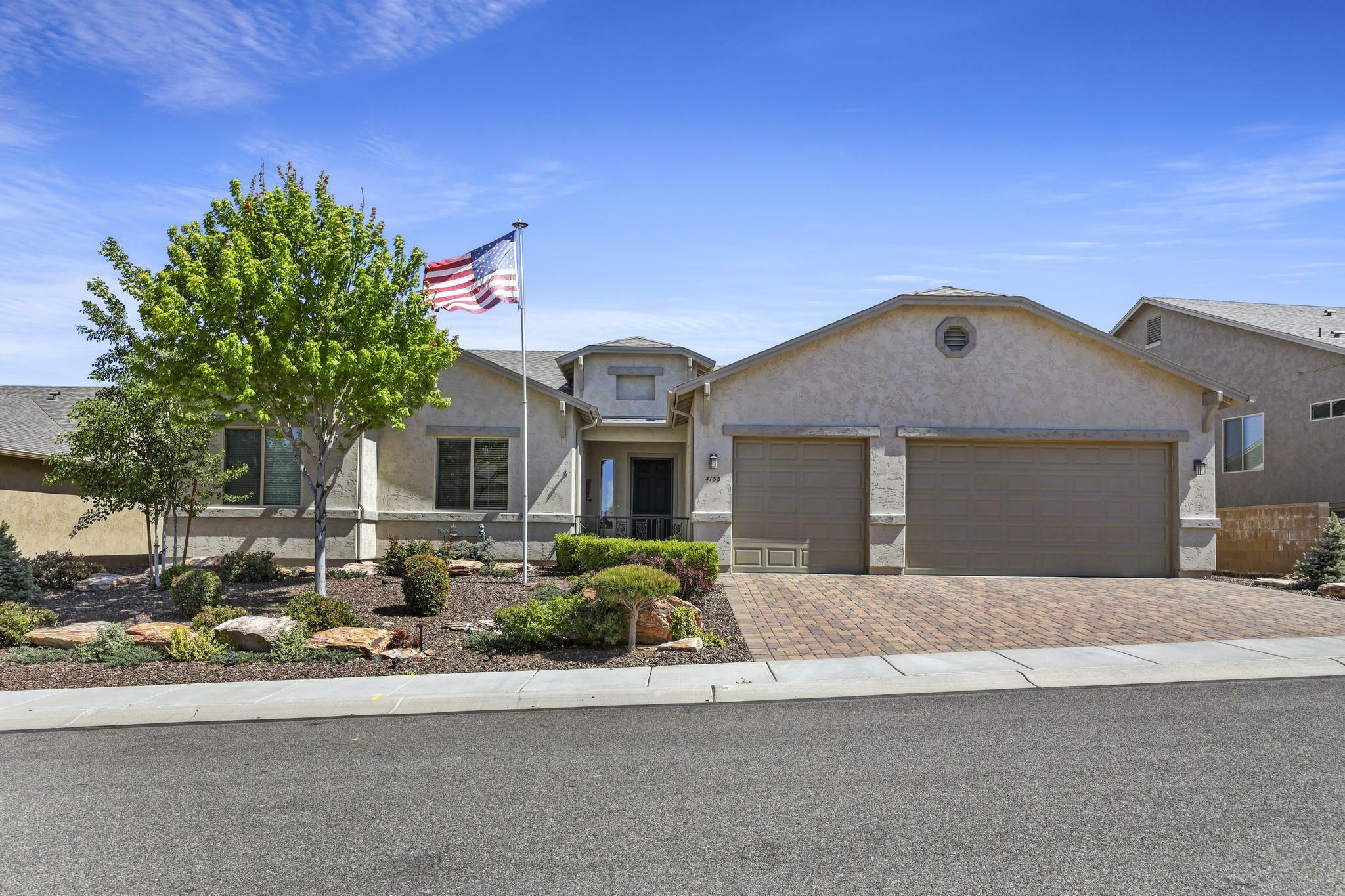 Property Photo:  4153 N Pembroke Street  AZ 86314 