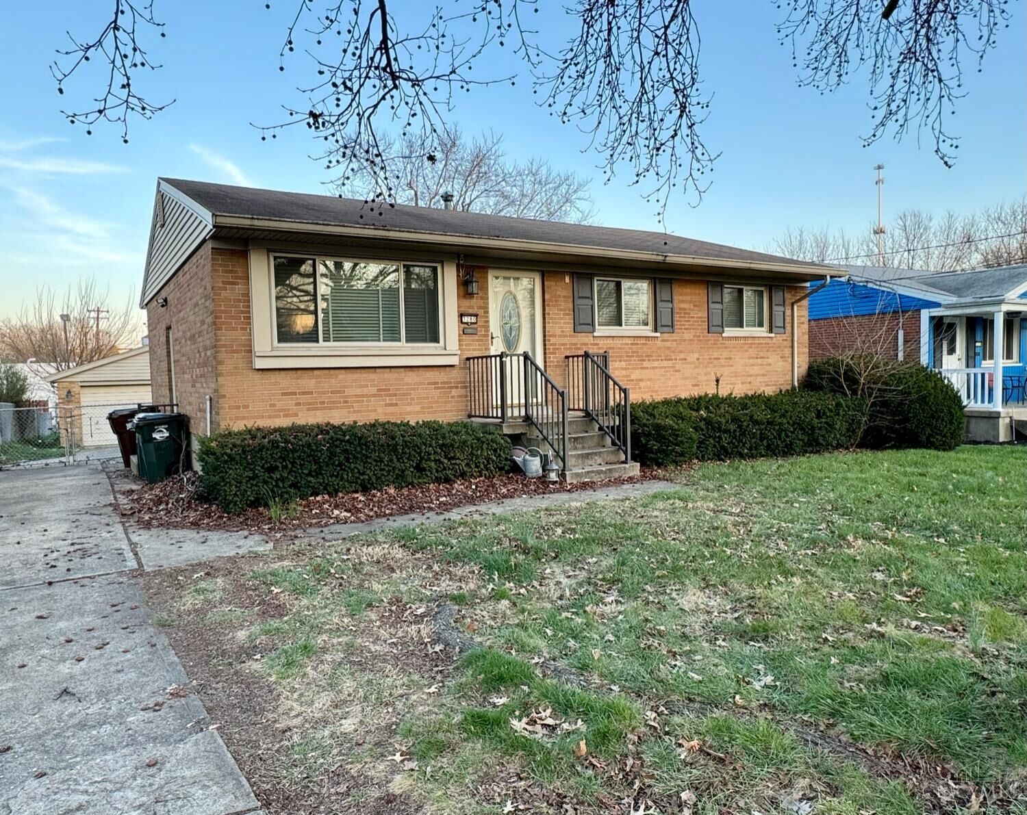 Property Photo: 3280 Greenway Avenue OH 45248