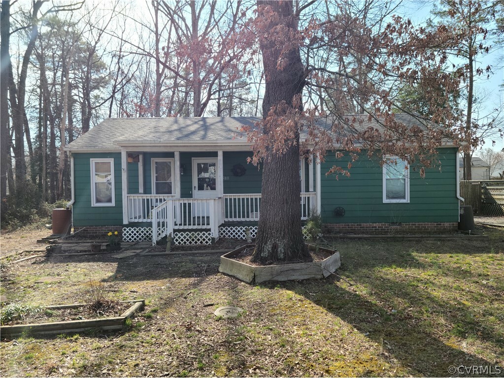 Property Photo:  5811 Retriever Road  VA 23237 