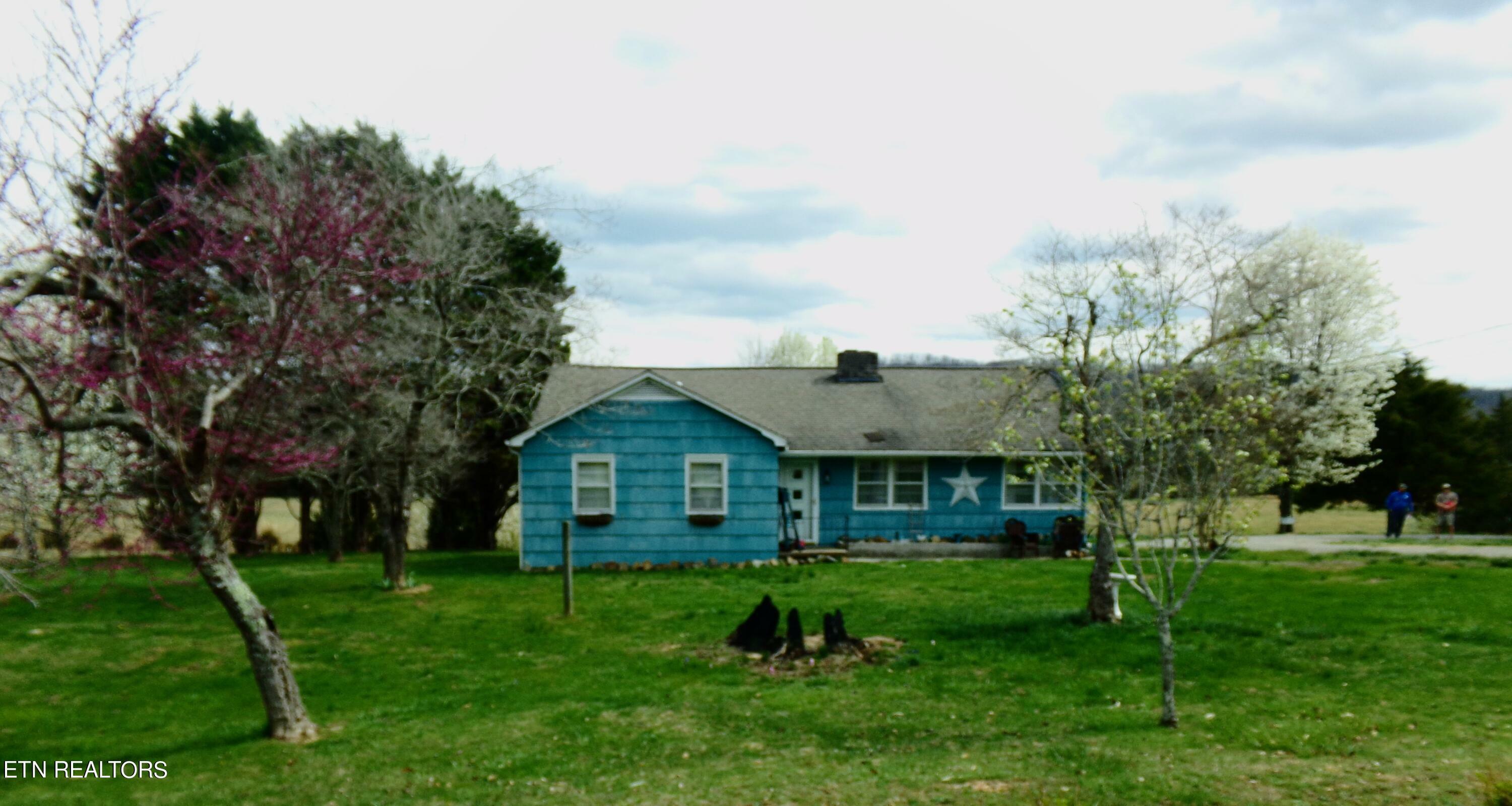 Property Photo:  4625 Decatur Highway Hwy  TN 37880 