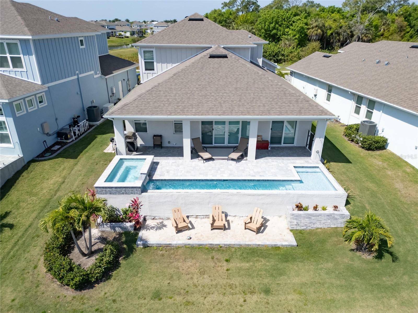 Property Photo:  5419 Wishing Arch Drive  FL 33572 