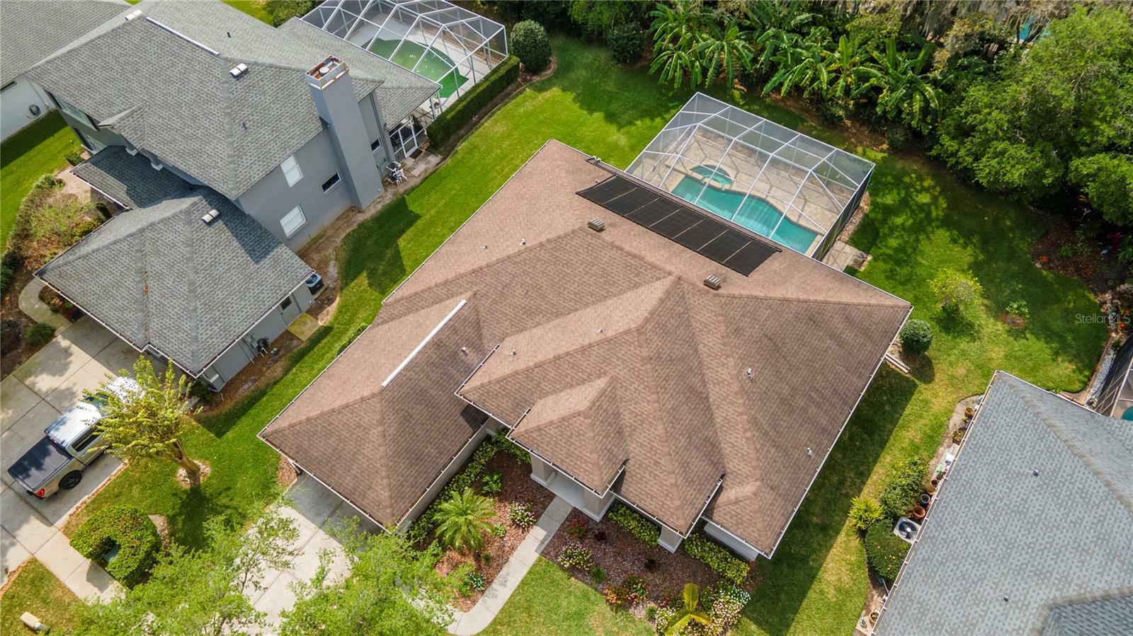 Property Photo: 3515 Autumn Glen Drive FL 33596