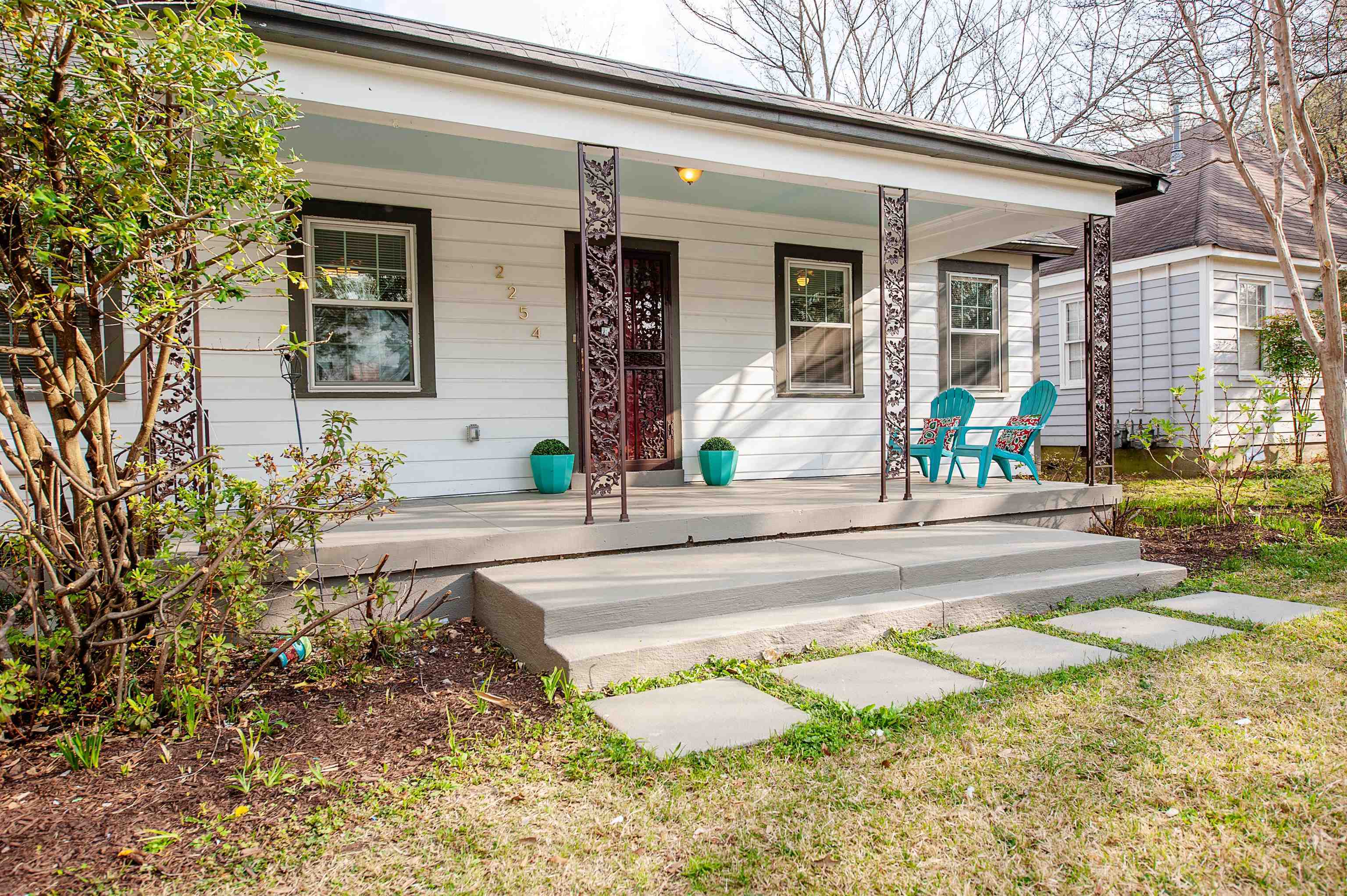 Property Photo:  2254 Nelson Ave  TN 38104 