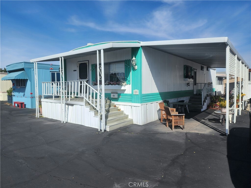 Property Photo:  21926 S Vermont Avenue 59  CA 90502 