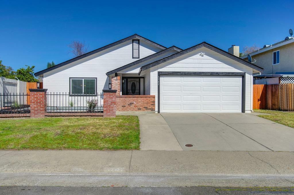 Property Photo:  7742 Brown Otter Drive  CA 95843 