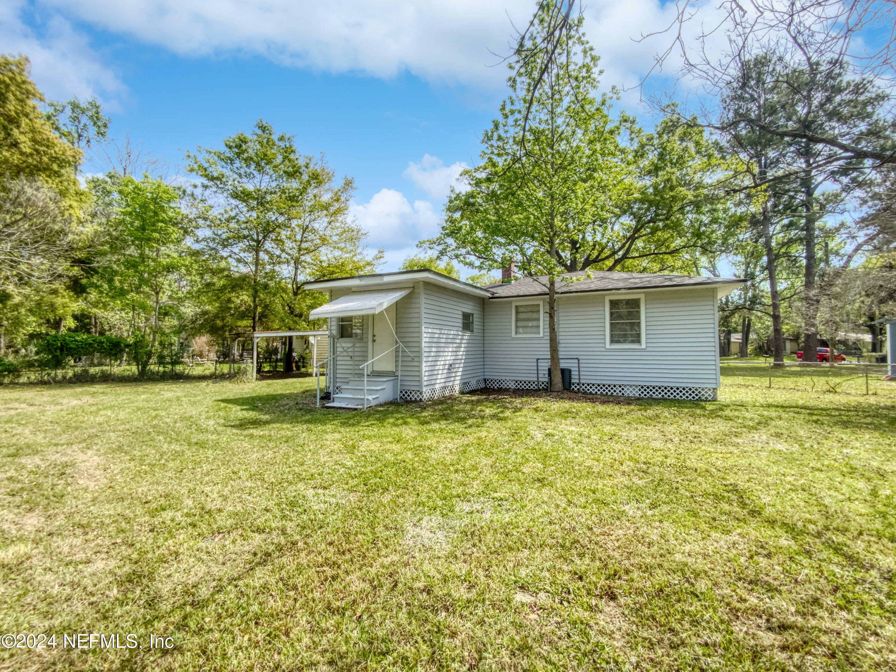 Property Photo:  2138 Allandale Circle N  FL 32254 