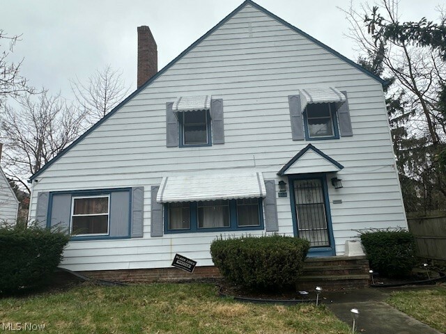 888 Medford Road  Cleveland Heights OH 44121 photo