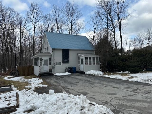 Property Photo: 91 Robar Road VT 05654