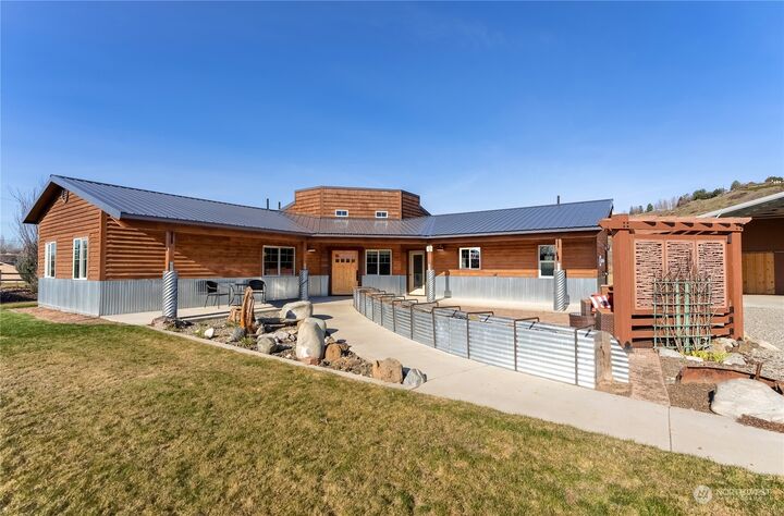 71 Shumway Road  Omak WA 98841 photo