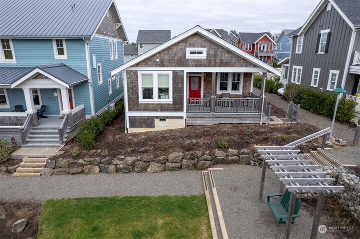 16 Barnhill Loop  Pacific Beach WA 98571 photo