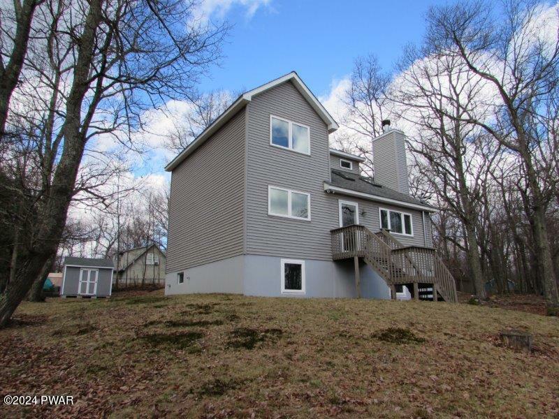 Property Photo:  139 Westwood Drive  PA 18328 