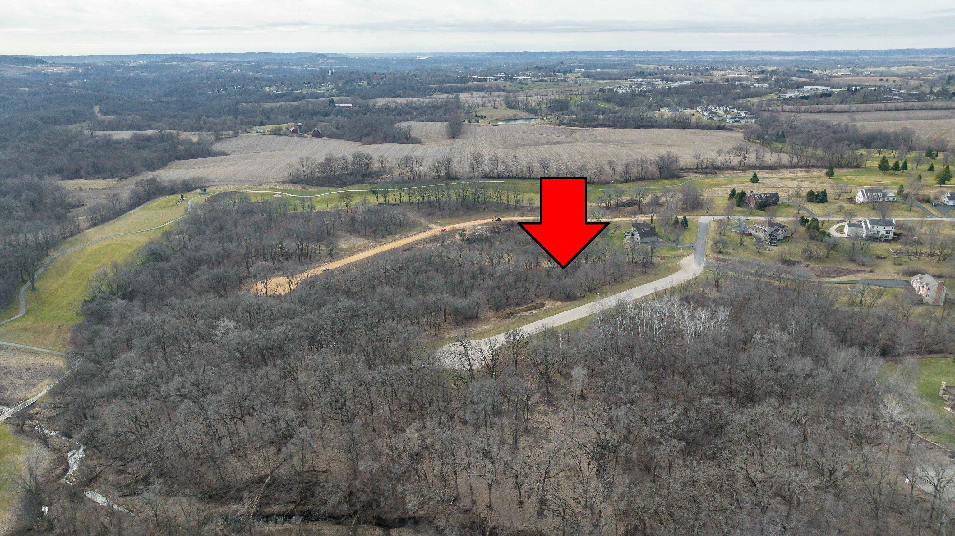 Property Photo:  Lot 11 Galena Golf View Estates Phase Ii  IL 61036 