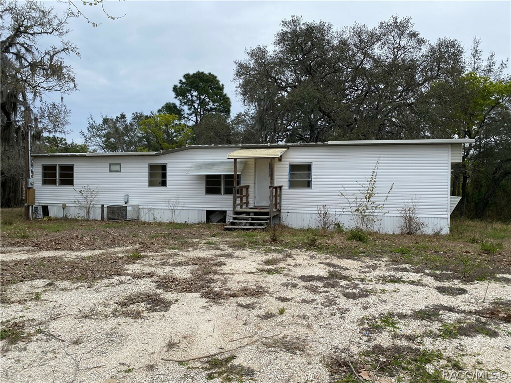 Property Photo:  7001 S Ridge Point  FL 34446 