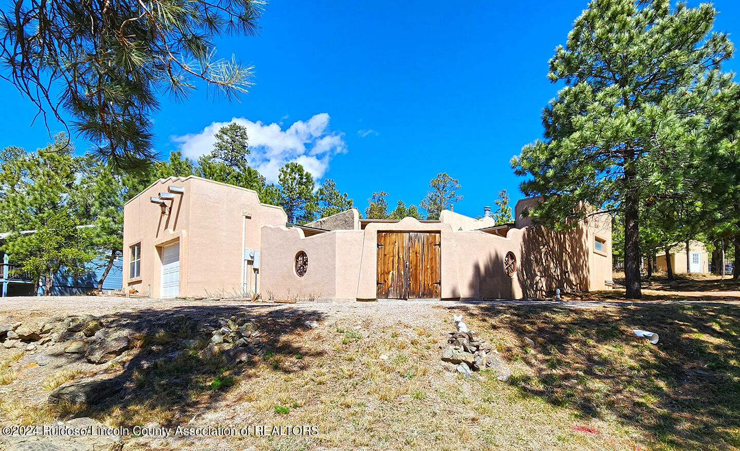 111 University Drive  Ruidoso NM 88345 photo