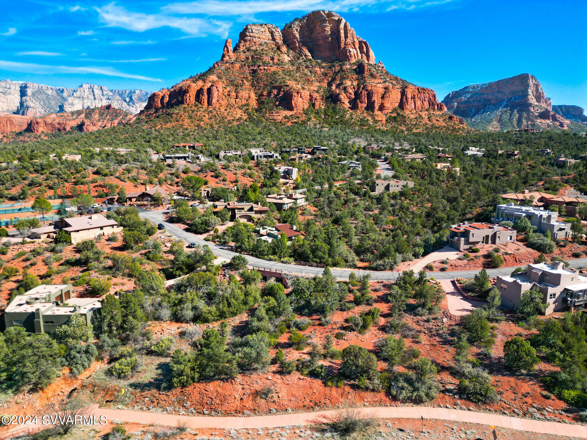 Property Photo:  307 Acacia Drive  AZ 86336 