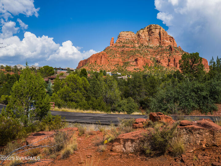 Property Photo:  307 Acacia Drive  AZ 86336 