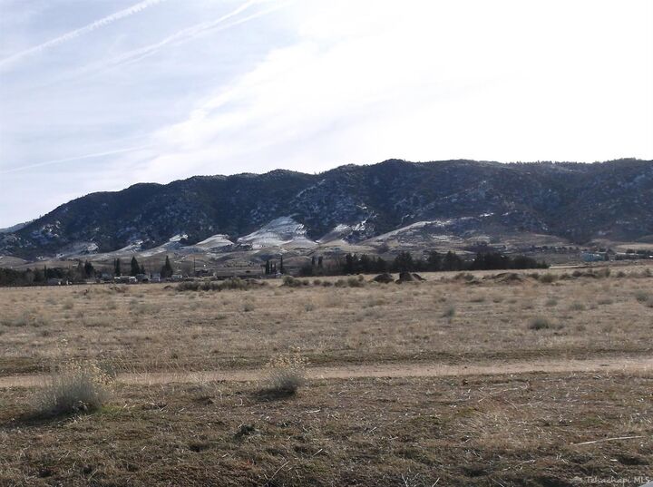 0 Pinon Street  Tehachapi CA 93561 photo