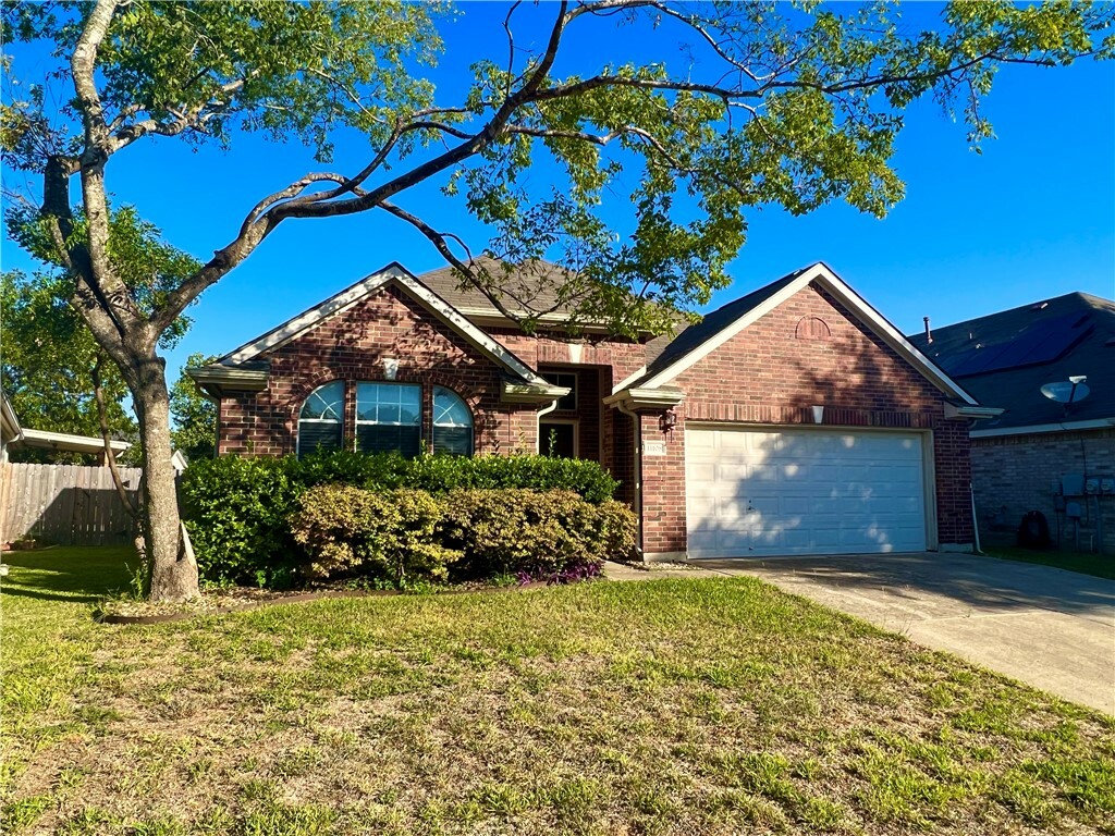 Property Photo:  11108 Visa Rose Drive  TX 78748 