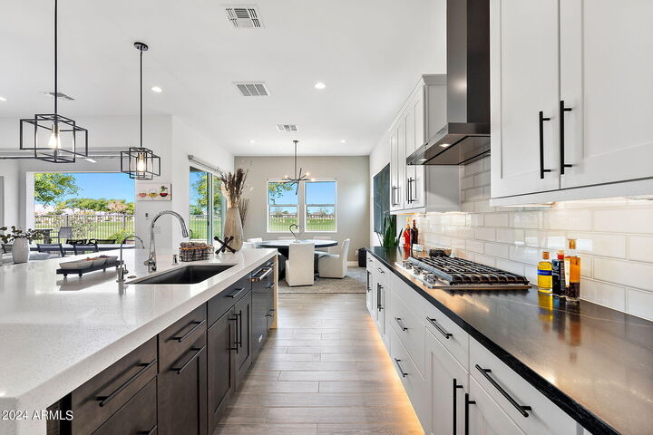 Property Photo: 17316 W Wildwood Street AZ 85388