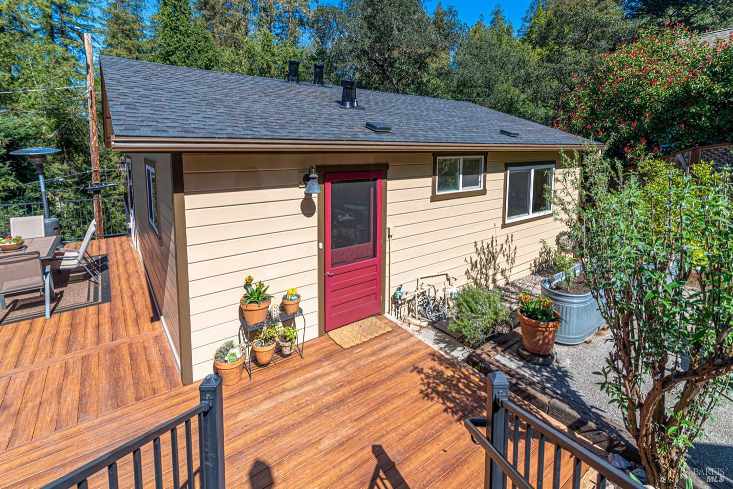 Property Photo:  8230 Spring Drive  CA 95436 