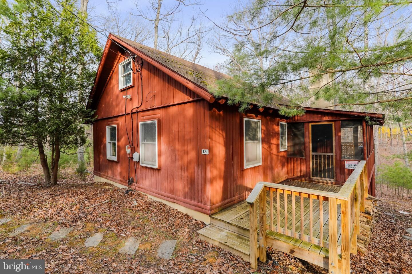 Property Photo:  938 Arrowhead Road  VA 22630 
