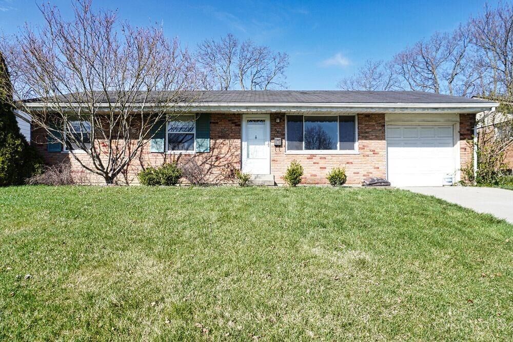 Property Photo:  500 Regent Drive  OH 45044 