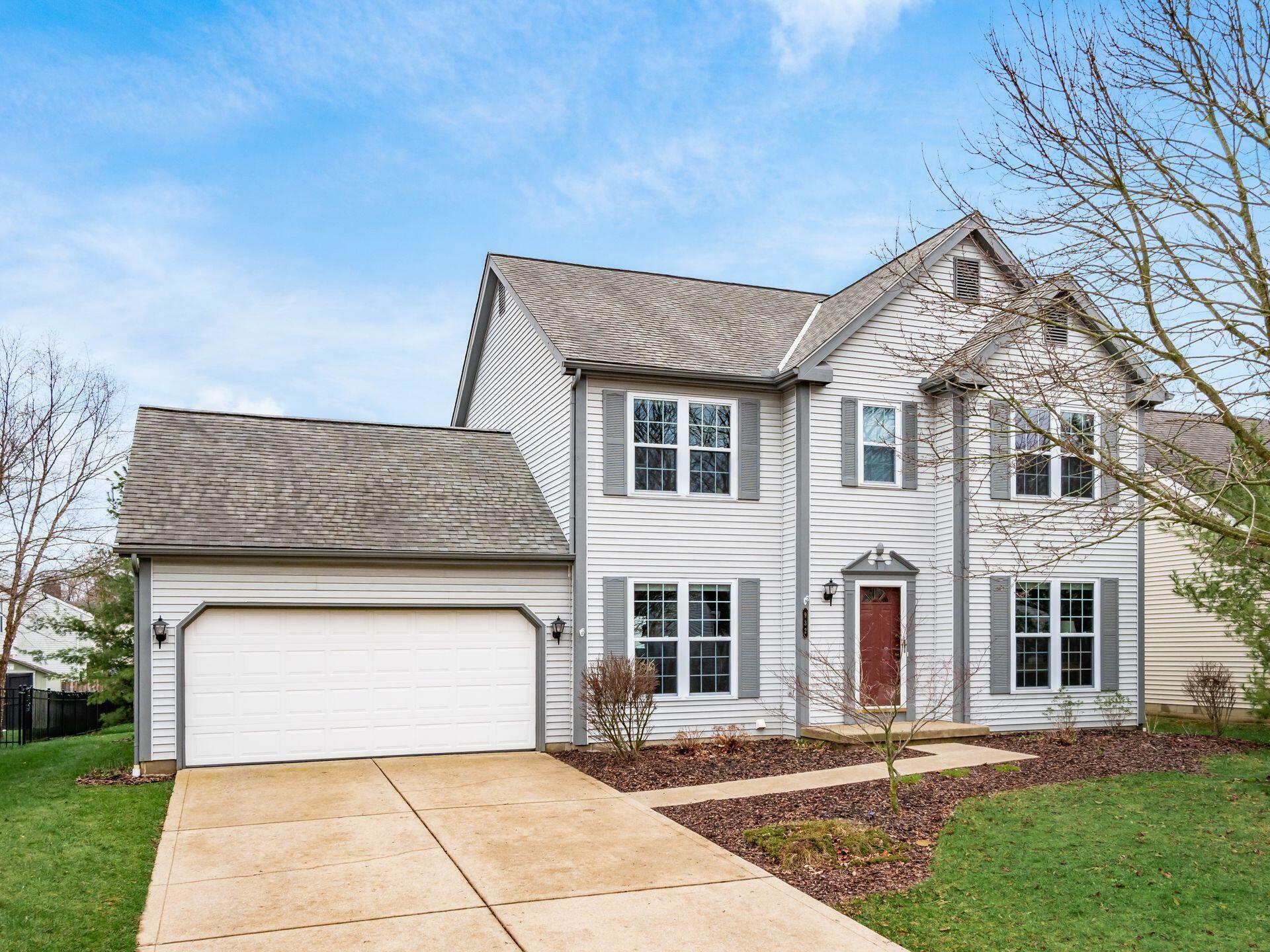 932 Executive Boulevard  Delaware OH 43015 photo