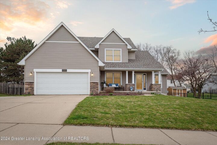 12340 Oakland Hills Drive  Dewitt MI 48820 photo