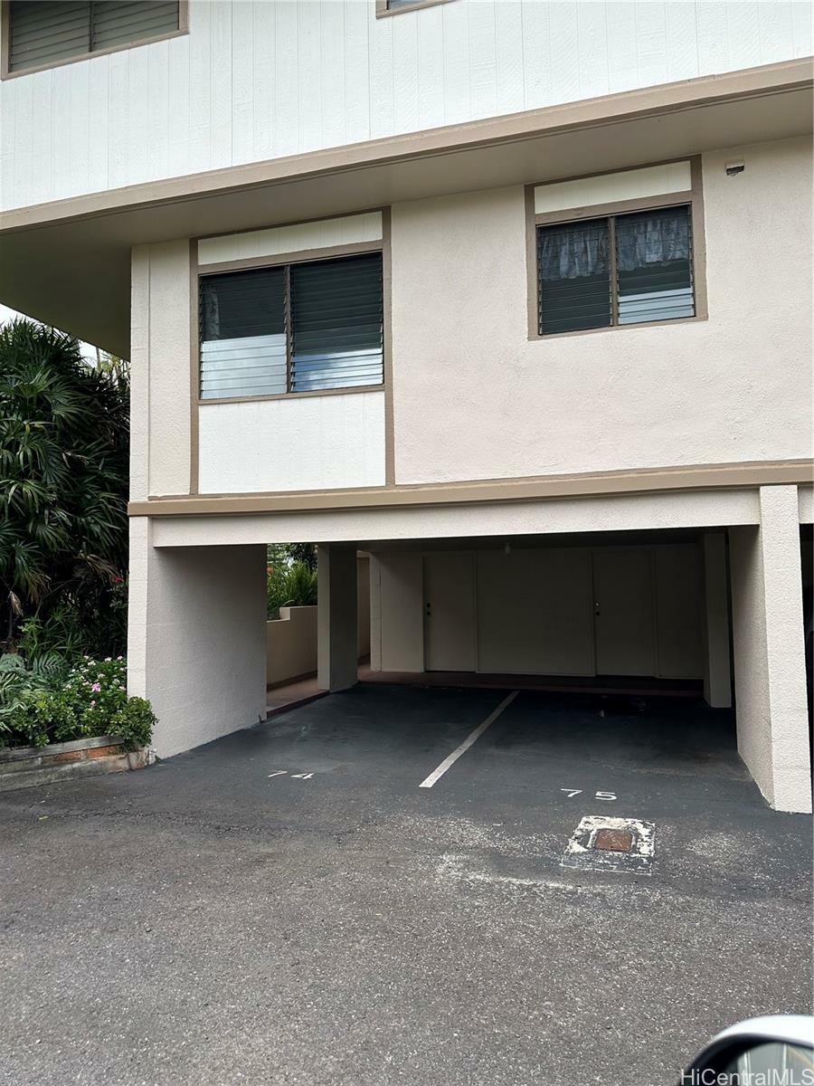 Property Photo:  95-146 Kuahelani Avenue 131  HI 96789 