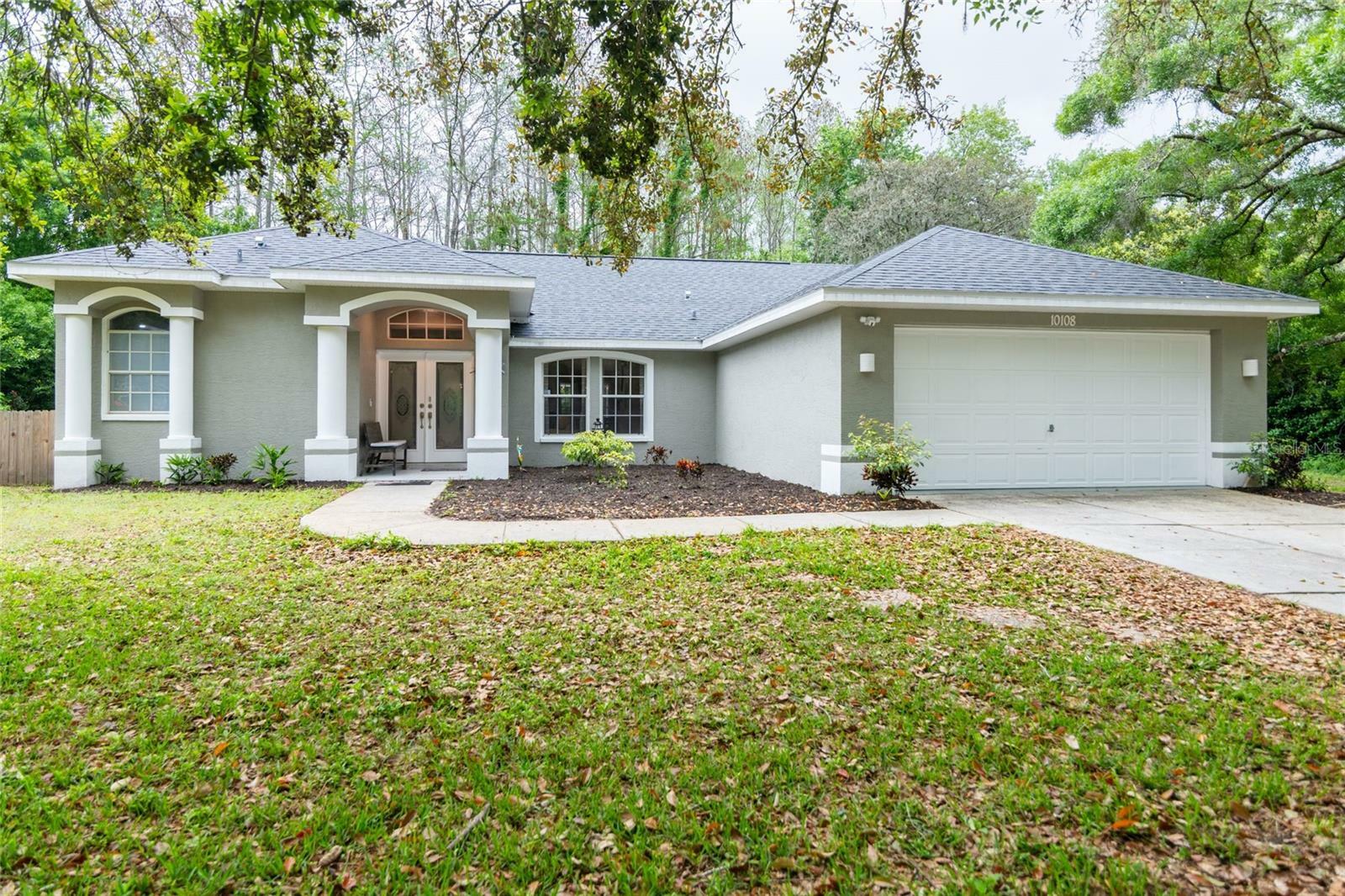 Property Photo:  10108 Fox Squirrel Drive  FL 34654 