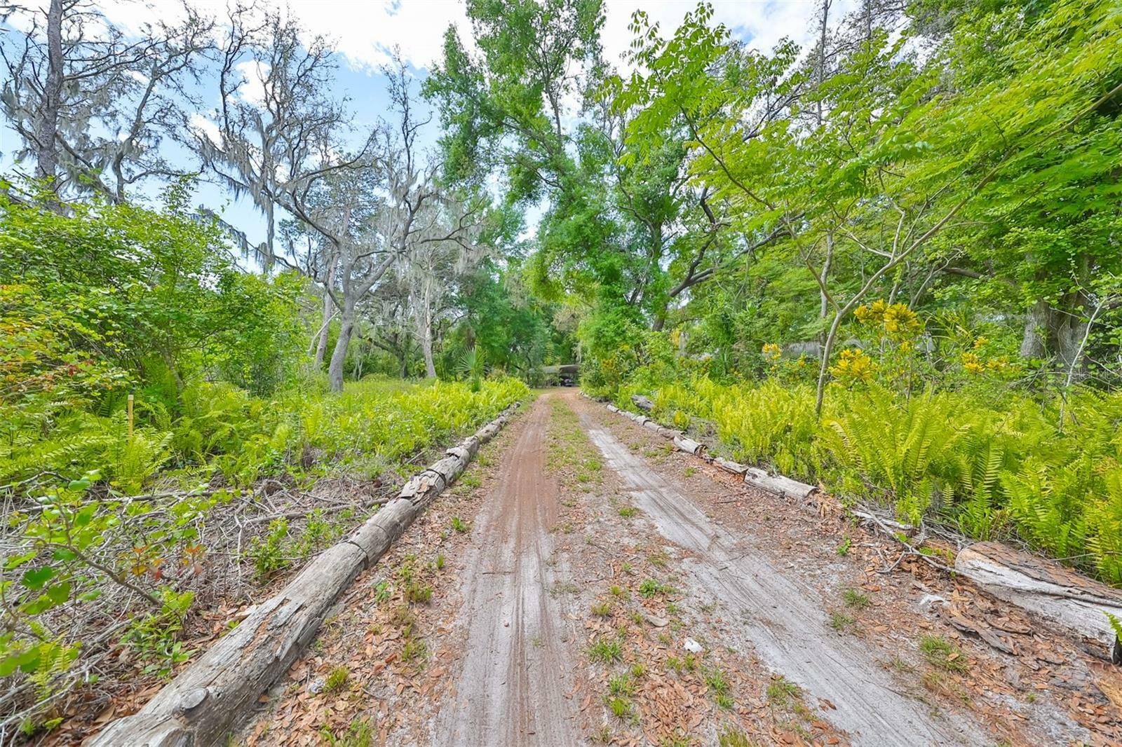 Property Photo:  3631 S County Road 579  FL 33598 