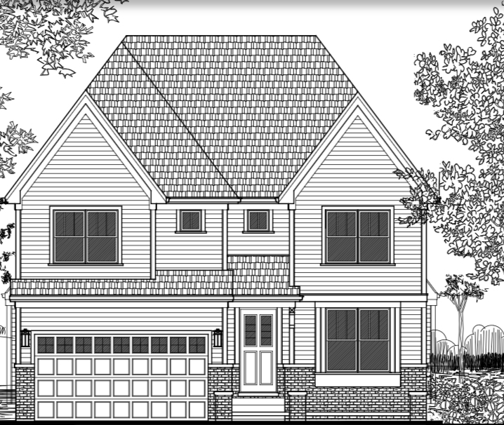 Property Photo: 200 Grantley Avenue IL 60126