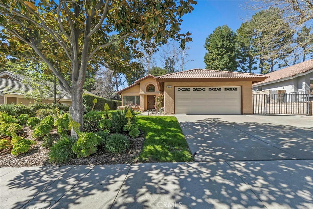 21838 Jeffers Lane  Saugus CA 91350 photo