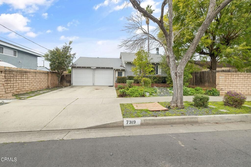 Property Photo:  7319 Orion Avenue  CA 91406 