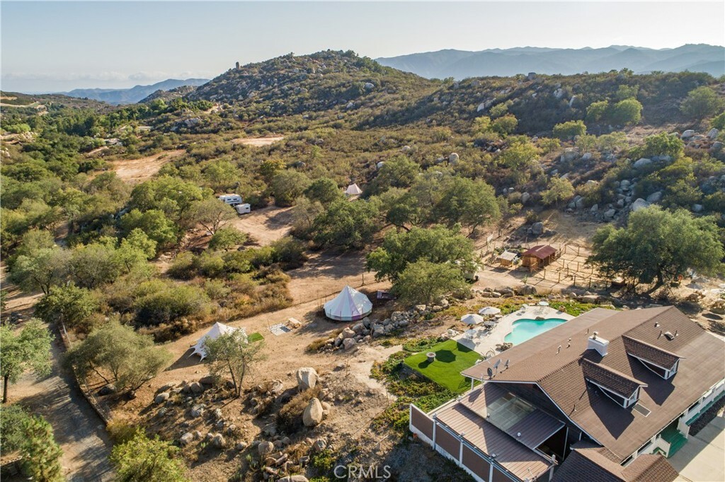 Property Photo:  20791 Rio Linda Road  CA 92590 