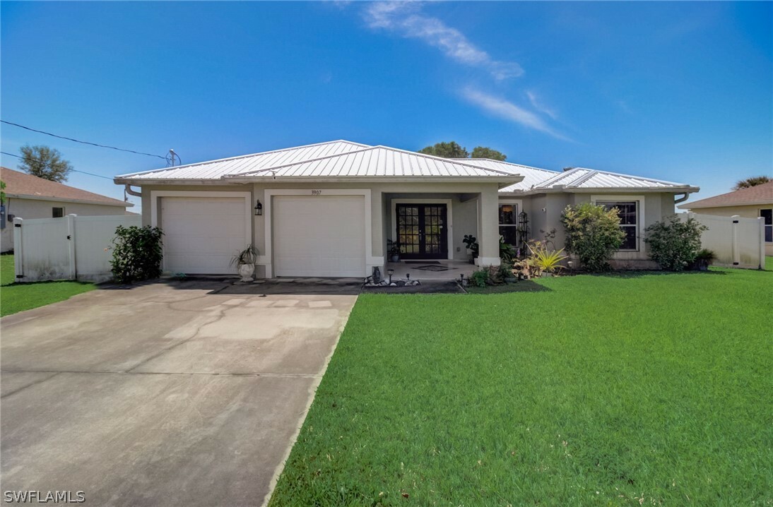 Property Photo:  3907 24th Street SW  FL 33976 