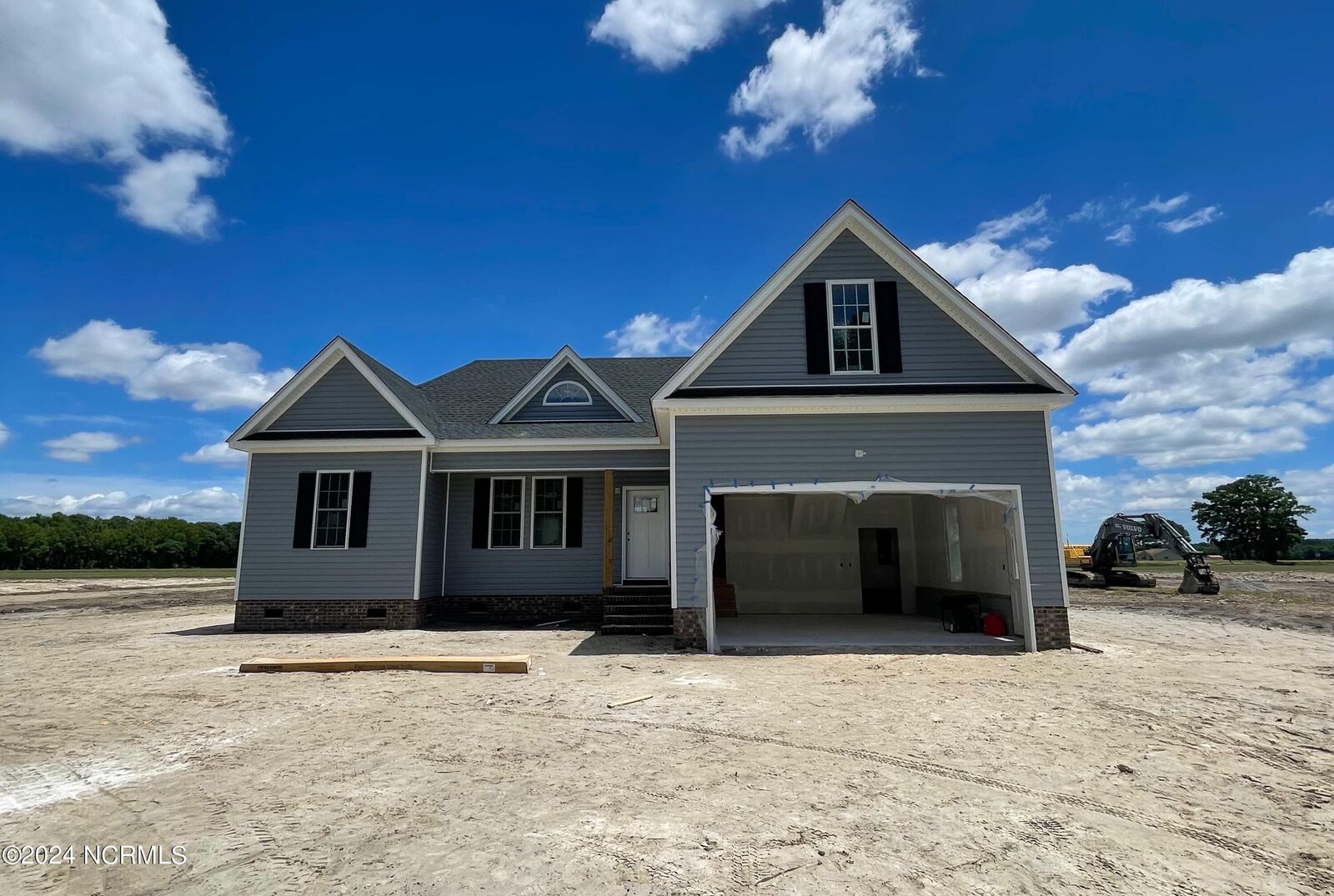 Property Photo:  642 Oak Stump Road  NC 27909 