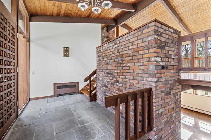 Property Photo: 168 Stoney Gate MA 01741