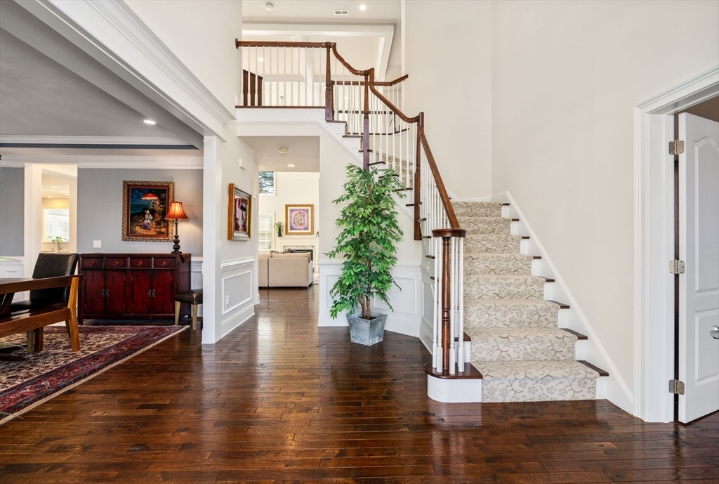 Property Photo: 60 Balancing Rock Road MA 02021