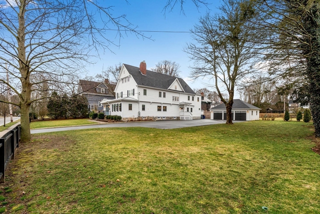 Property Photo:  245 Summer Avenue  MA 01867 