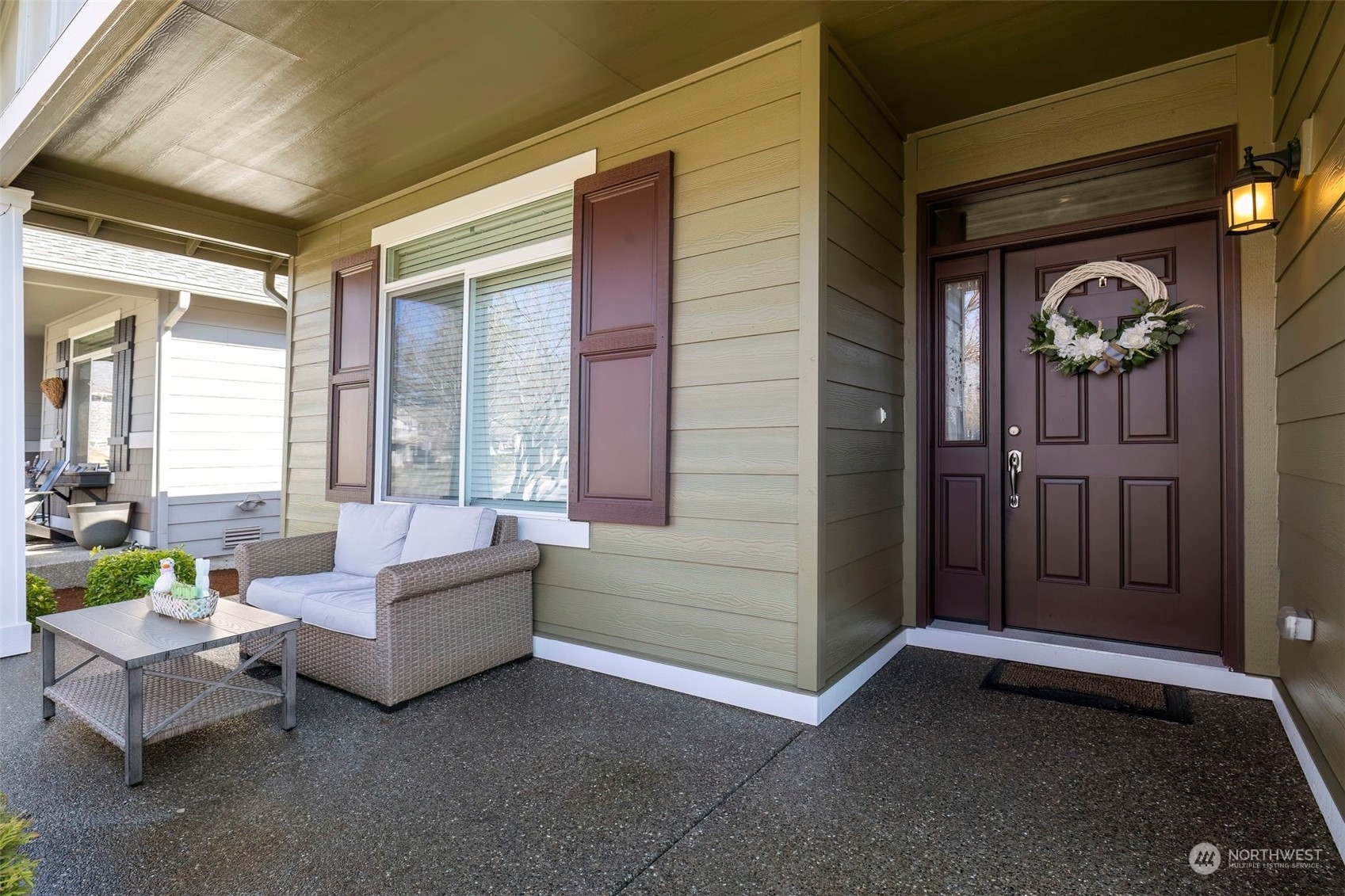 Property Photo:  4301 Chatterton Avenue SW  WA 98367 