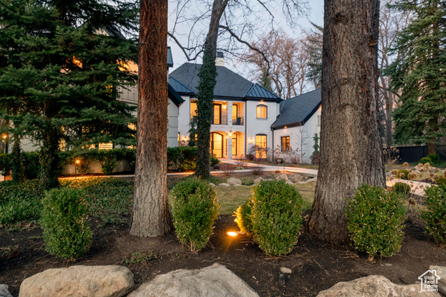 Property Photo: 2227 E 5340 S UT 84117