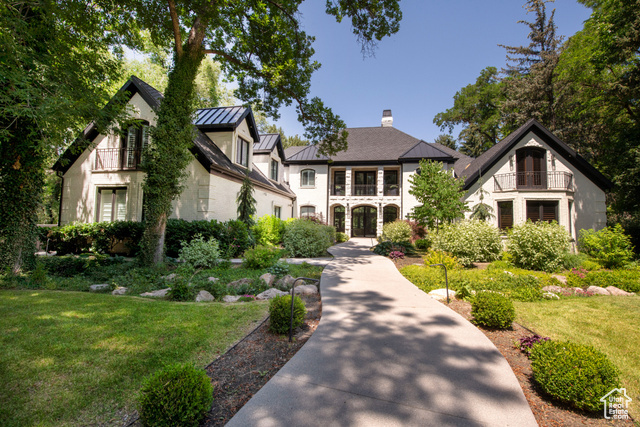 Property Photo:  2227 E 5340 S  UT 84117 