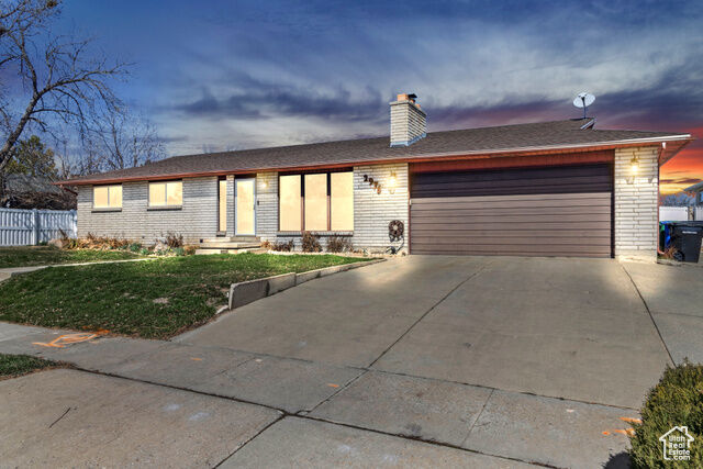 Property Photo: Address not disclosed UT 84084