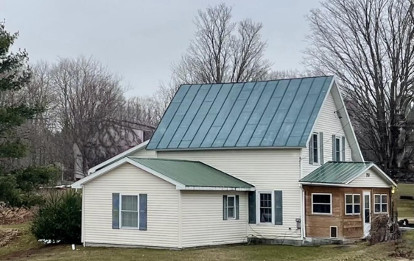 Property Photo: 752 Southwoods Road NY 12916