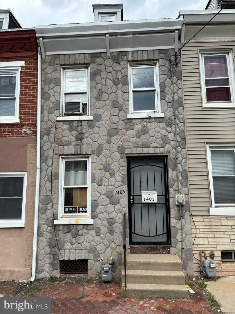 Property Photo:  1403 Cotton Street  PA 19602 