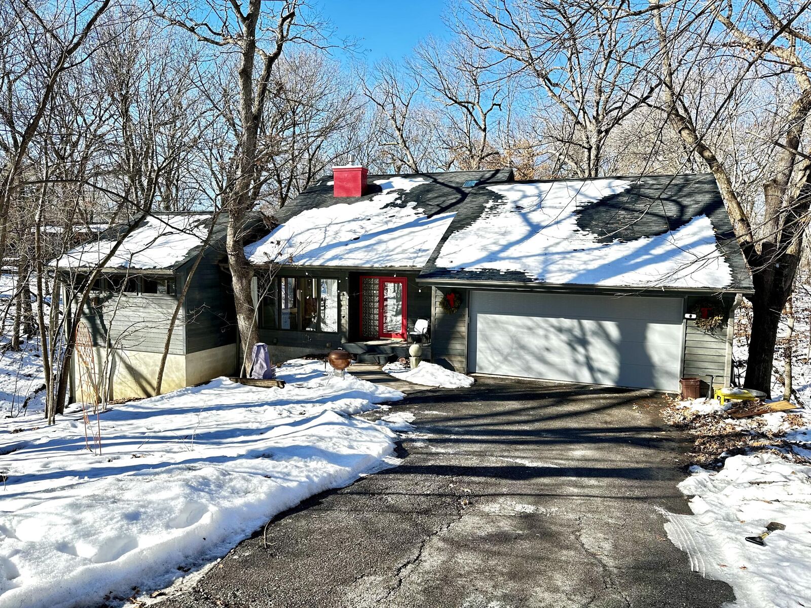 Property Photo:  231 Wildflower Drive  IA 50014 