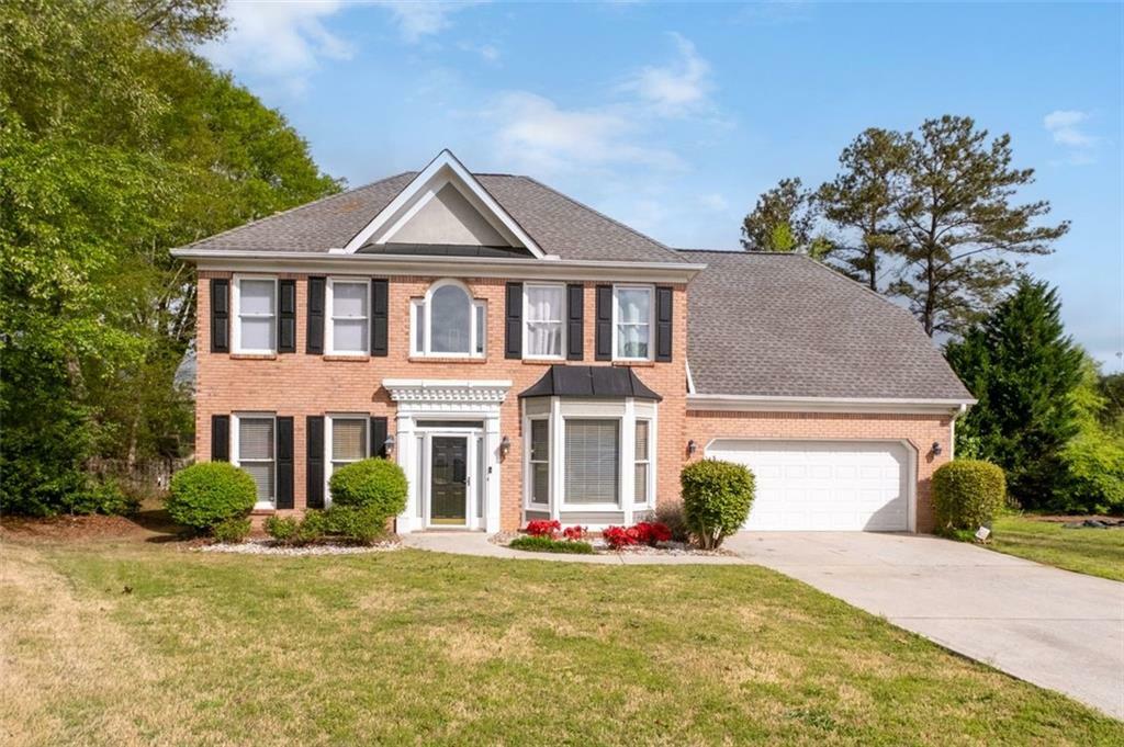 Property Photo: 340 Crafton Court GA 30043